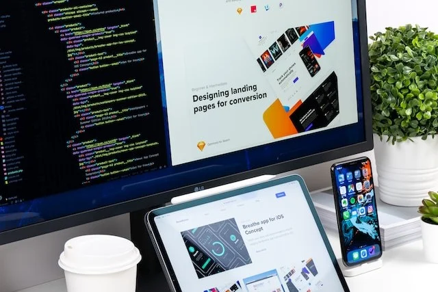 Agence web à Dakar, boostez votre présence à ligne au Sénégal